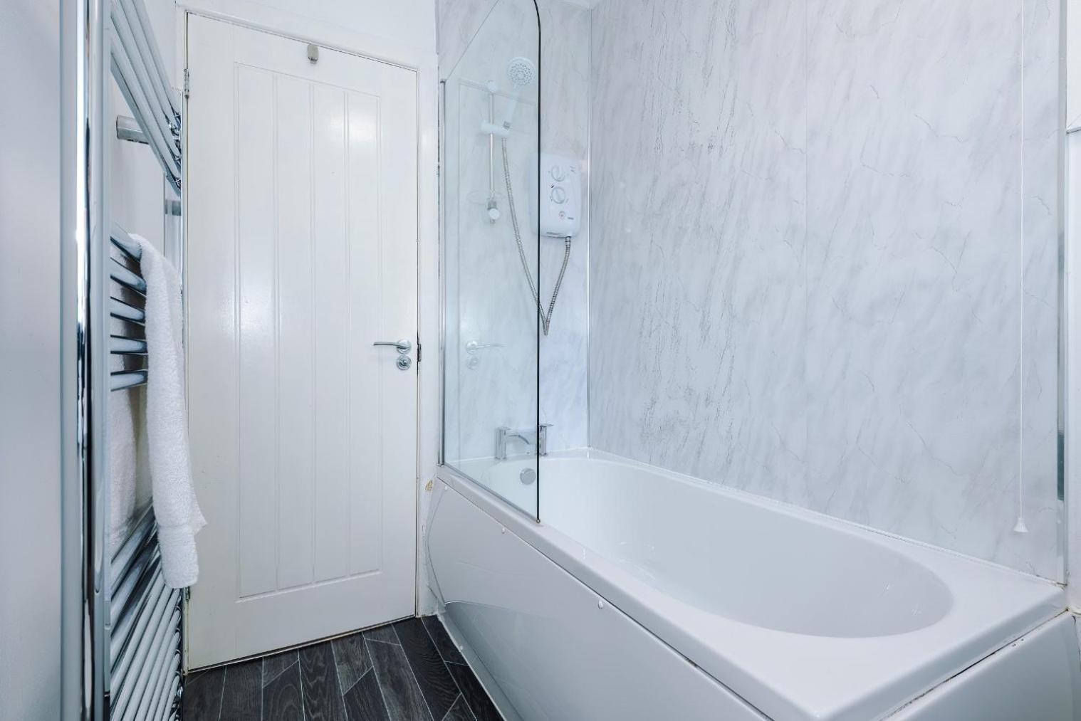 Manchester - Terraced Cottage Екстер'єр фото