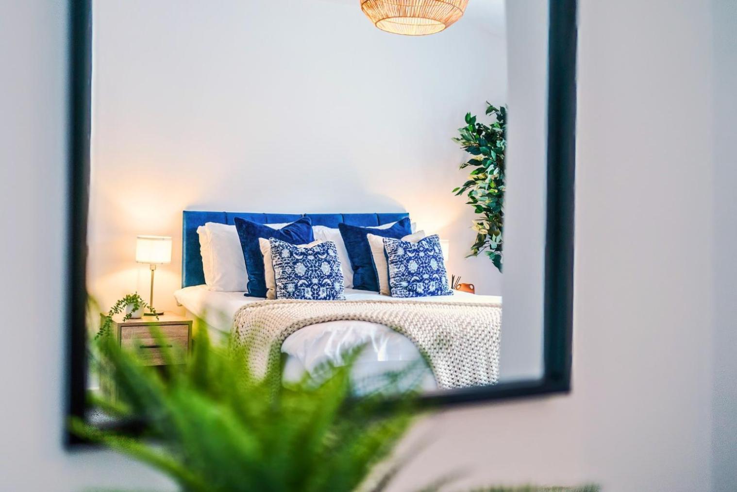 Manchester - Terraced Cottage Екстер'єр фото