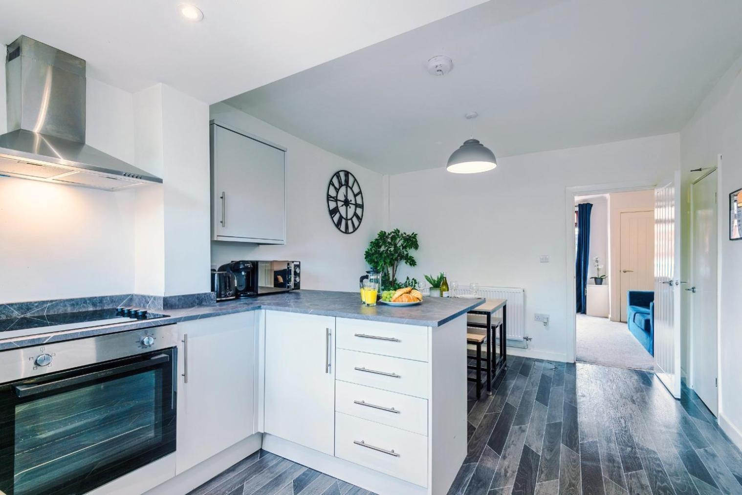 Manchester - Terraced Cottage Екстер'єр фото