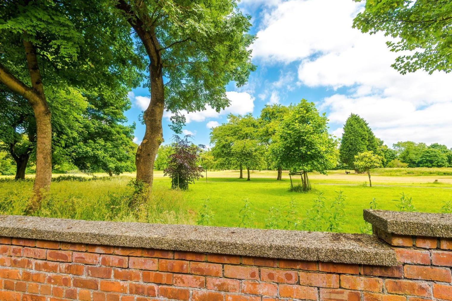 Manchester - Terraced Cottage Екстер'єр фото