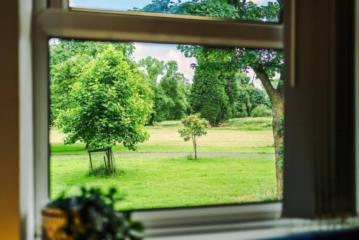 Manchester - Terraced Cottage Екстер'єр фото